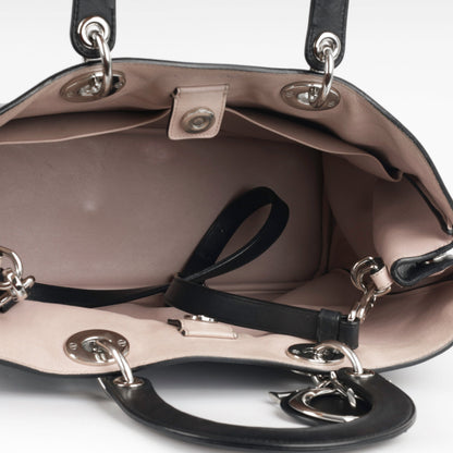 Christian Dior Diorissimo Large Tote