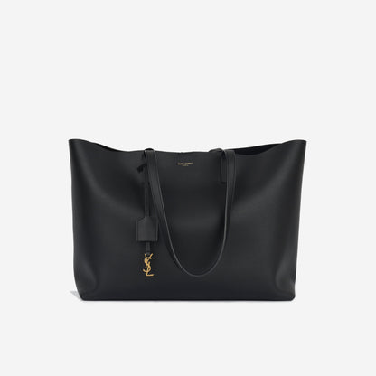 Saint Laurent E/W Shopper Tote