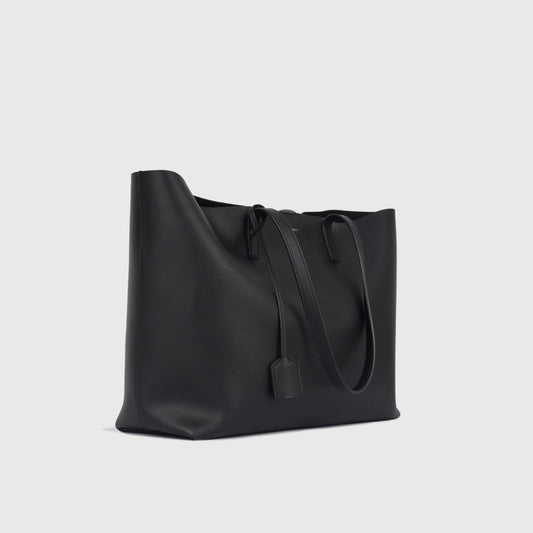 Saint Laurent E/W Shopper Tote