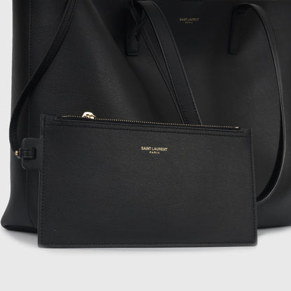 Saint Laurent E/W Shopper Tote