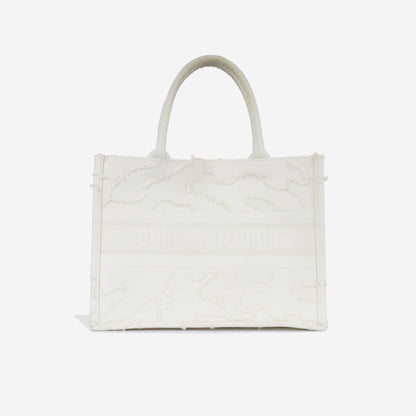 Christian Dior Medium Book Tote