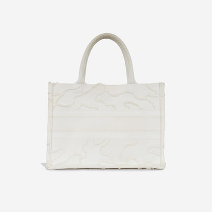 Christian Dior Medium Book Tote