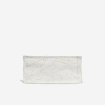 Christian Dior Medium Book Tote