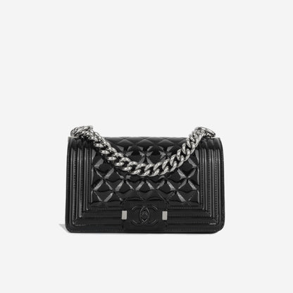 Chanel Boy Chanel - Small