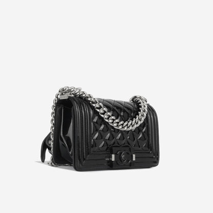 Chanel Boy Chanel - Small