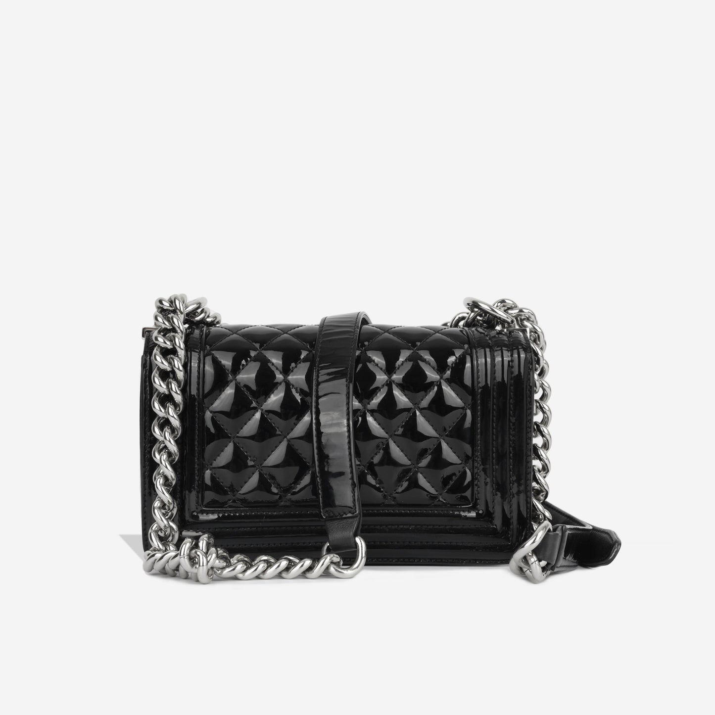 Chanel Boy Chanel - Small