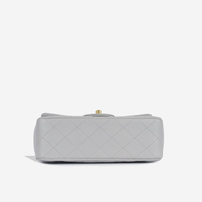 Chanel Mini Top Handle