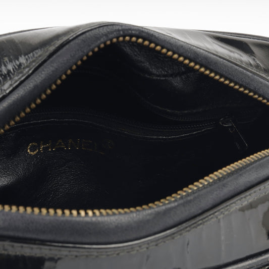 Chanel Vintage Camera Bag