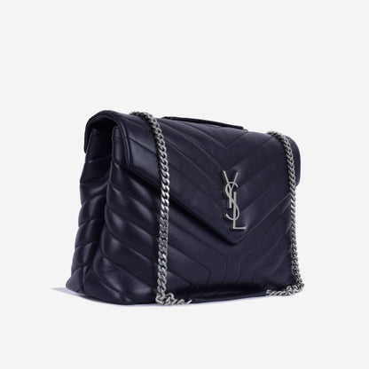 Saint Laurent Medium Loulou