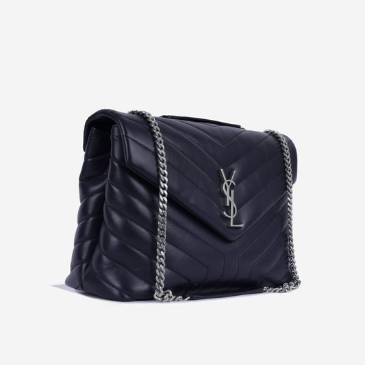 Saint Laurent Medium Loulou