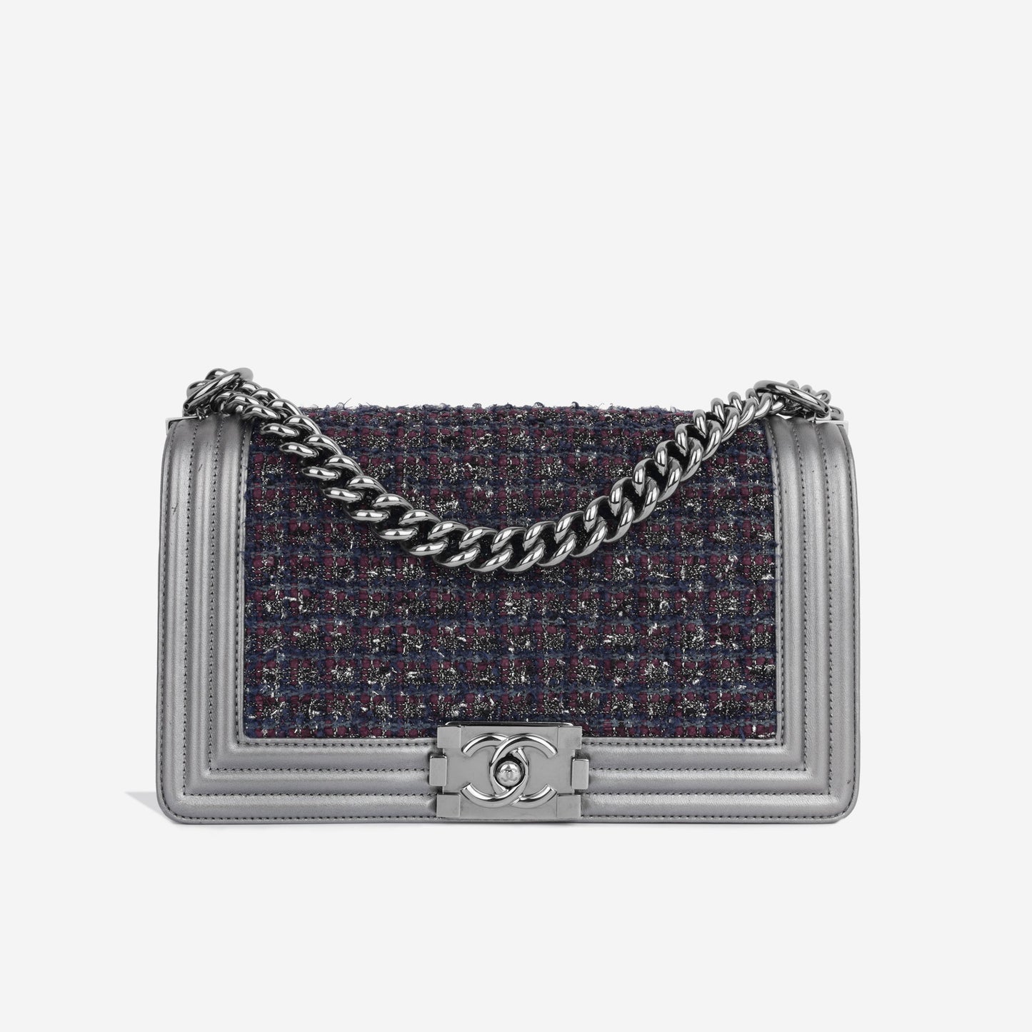 Chanel Boy Chanel - Medium