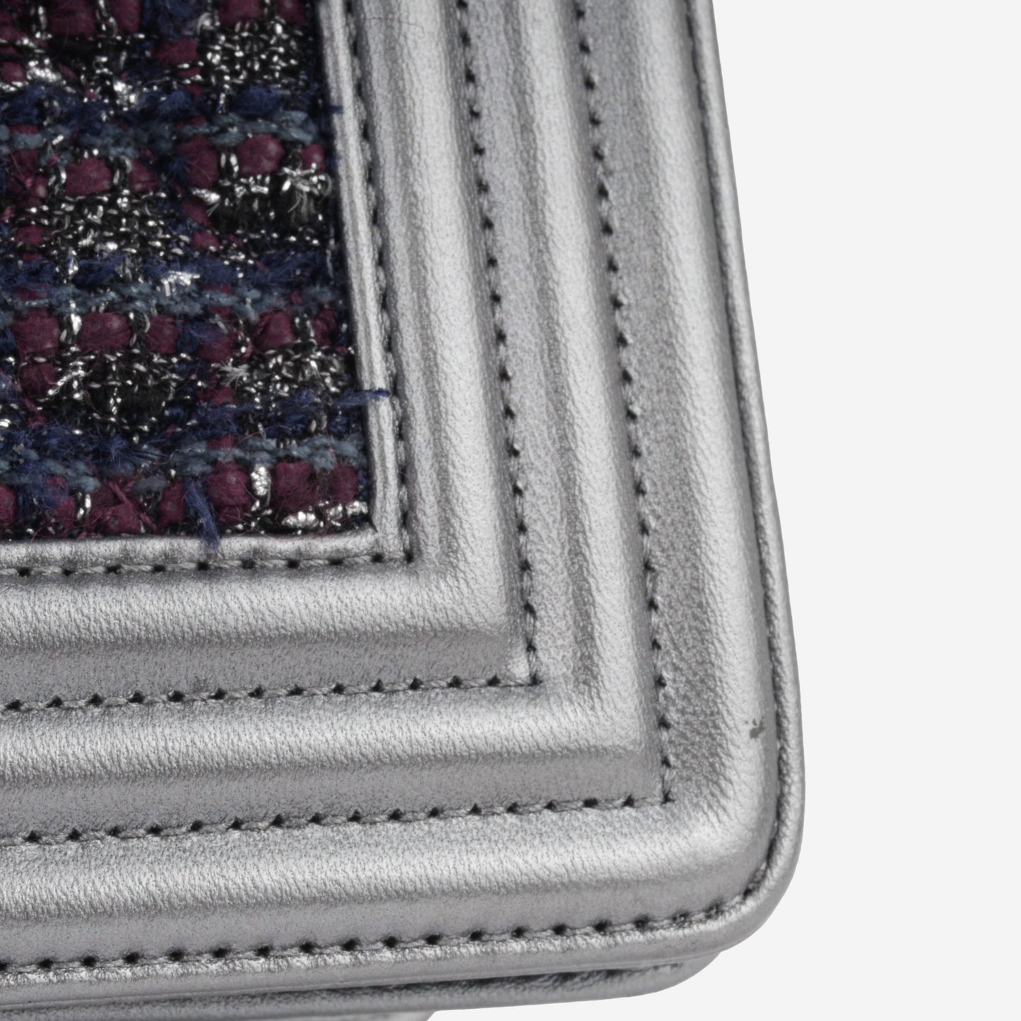 Chanel Boy Chanel - Medium