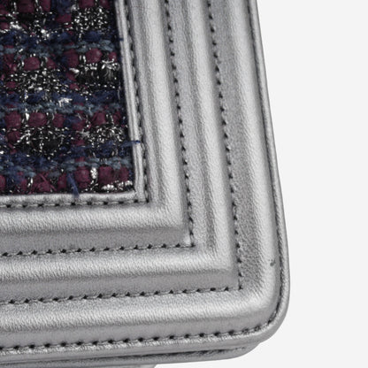 Chanel Boy Chanel - Medium