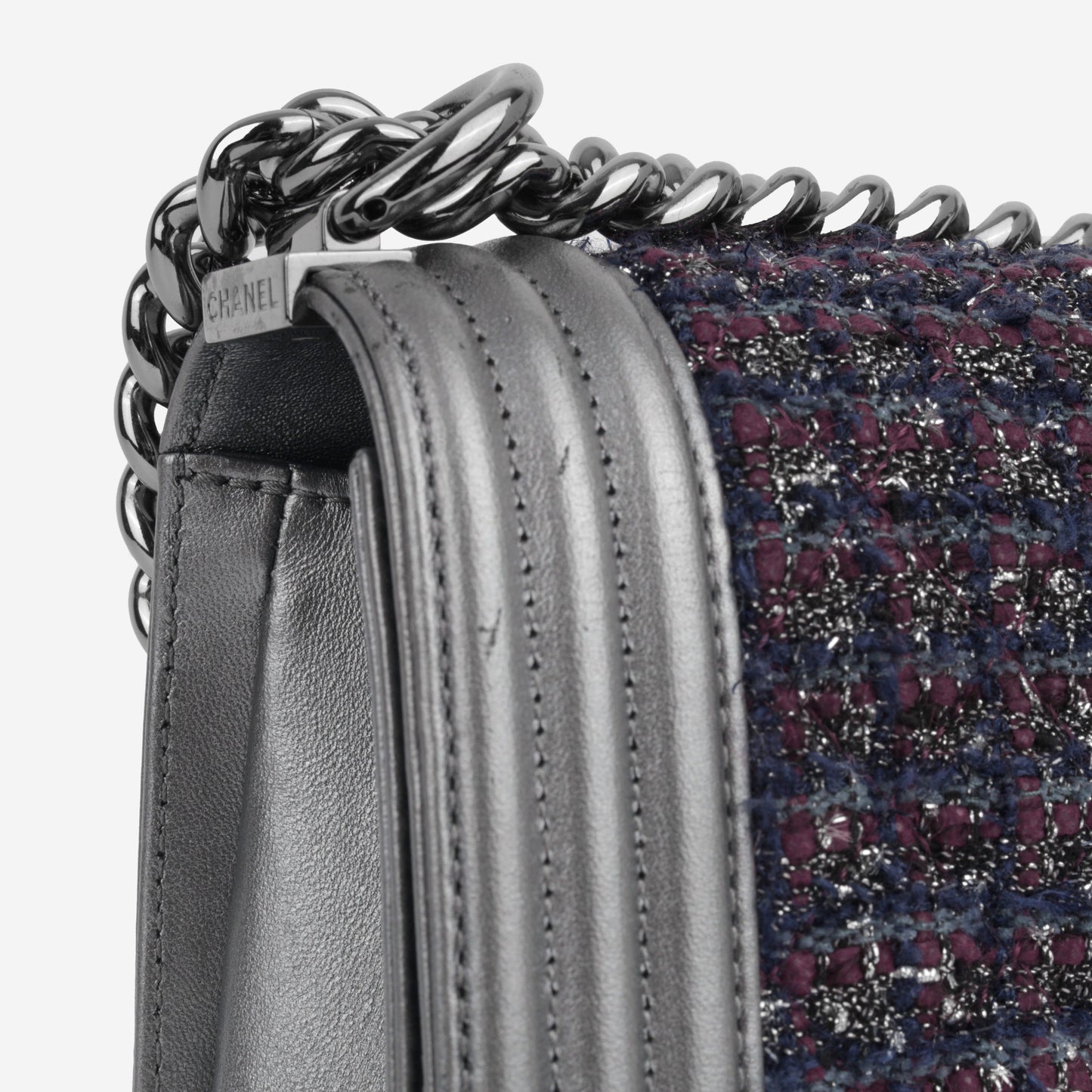 Chanel Boy Chanel - Medium