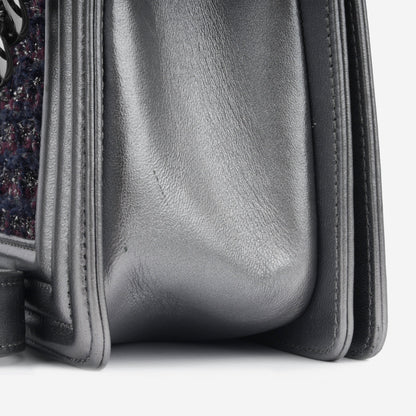 Chanel Boy Chanel - Medium