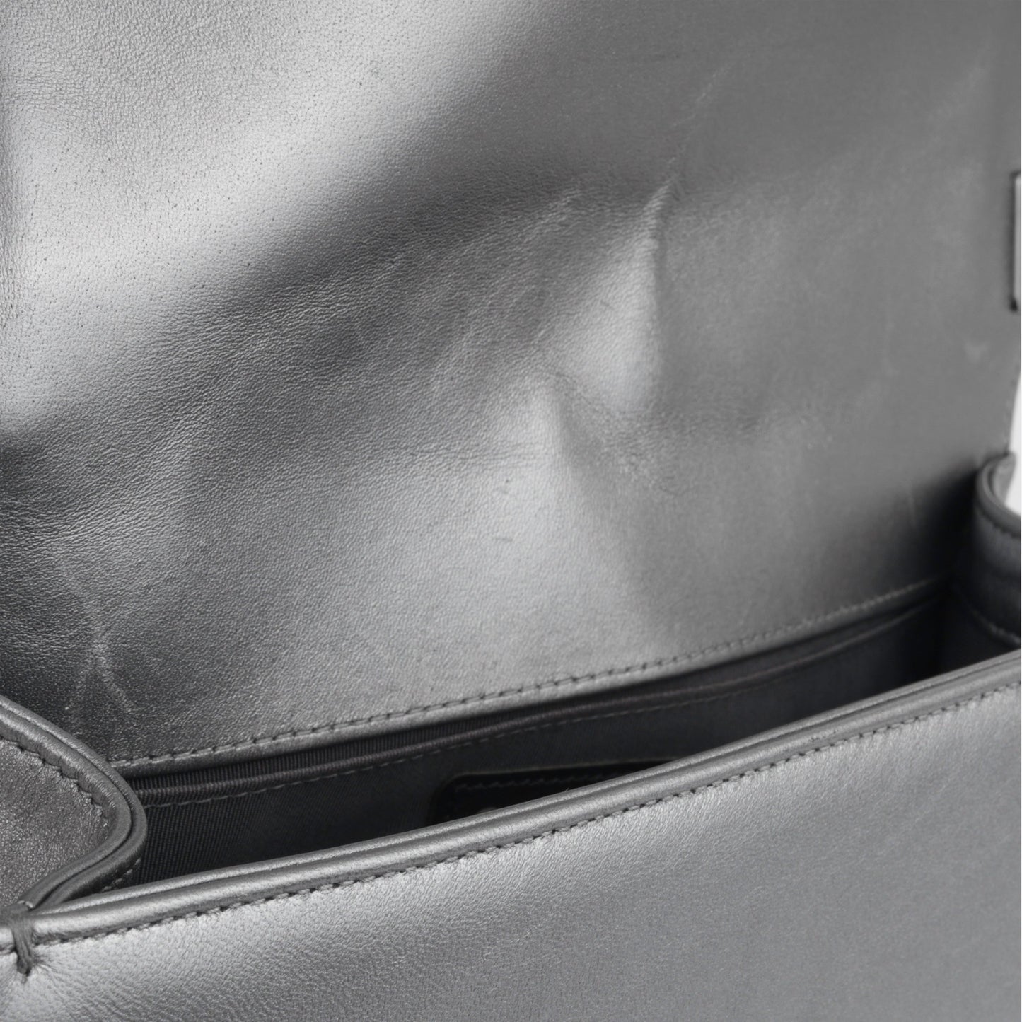 Chanel Boy Chanel - Medium