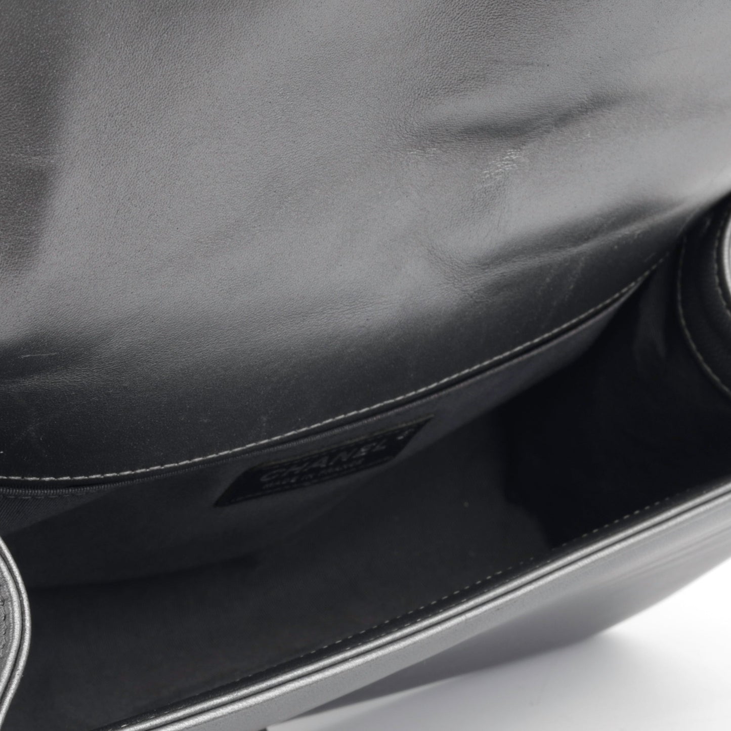 Chanel Boy Chanel - Medium