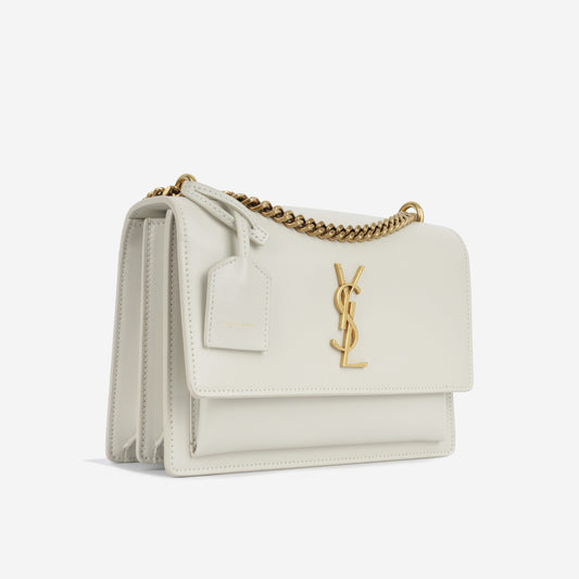 Saint Laurent Medium Sunset