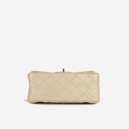 Chanel Mini Reissue 2.55 Handbag