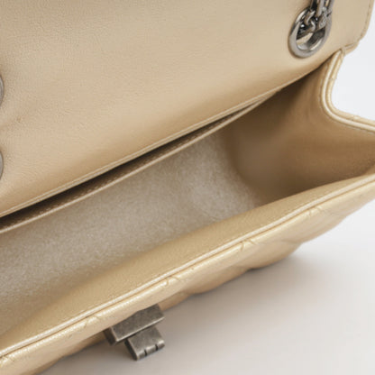Chanel Mini Reissue 2.55 Handbag