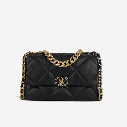 Chanel Chanel 19 - Large