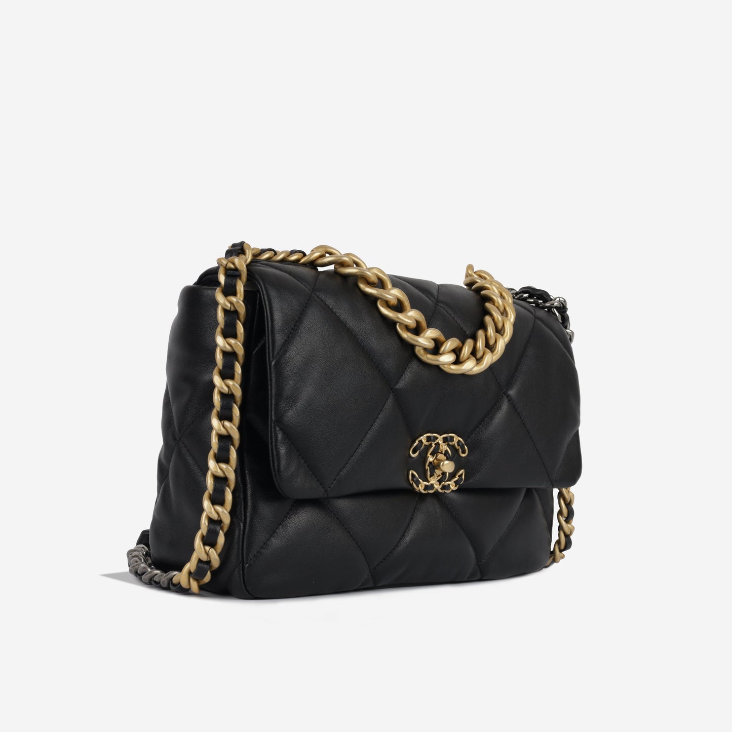 Chanel Chanel 19 - Large