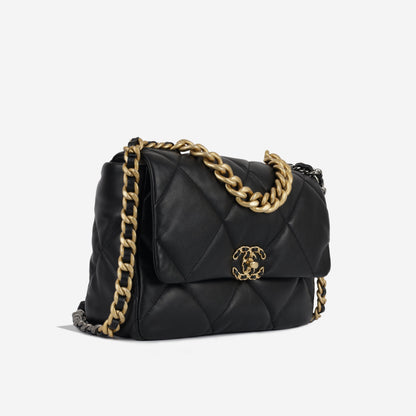 Chanel Chanel 19 - Large