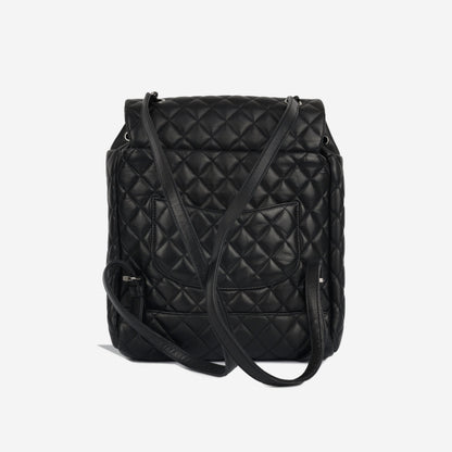 Chanel Large Urban Spirit Backpack