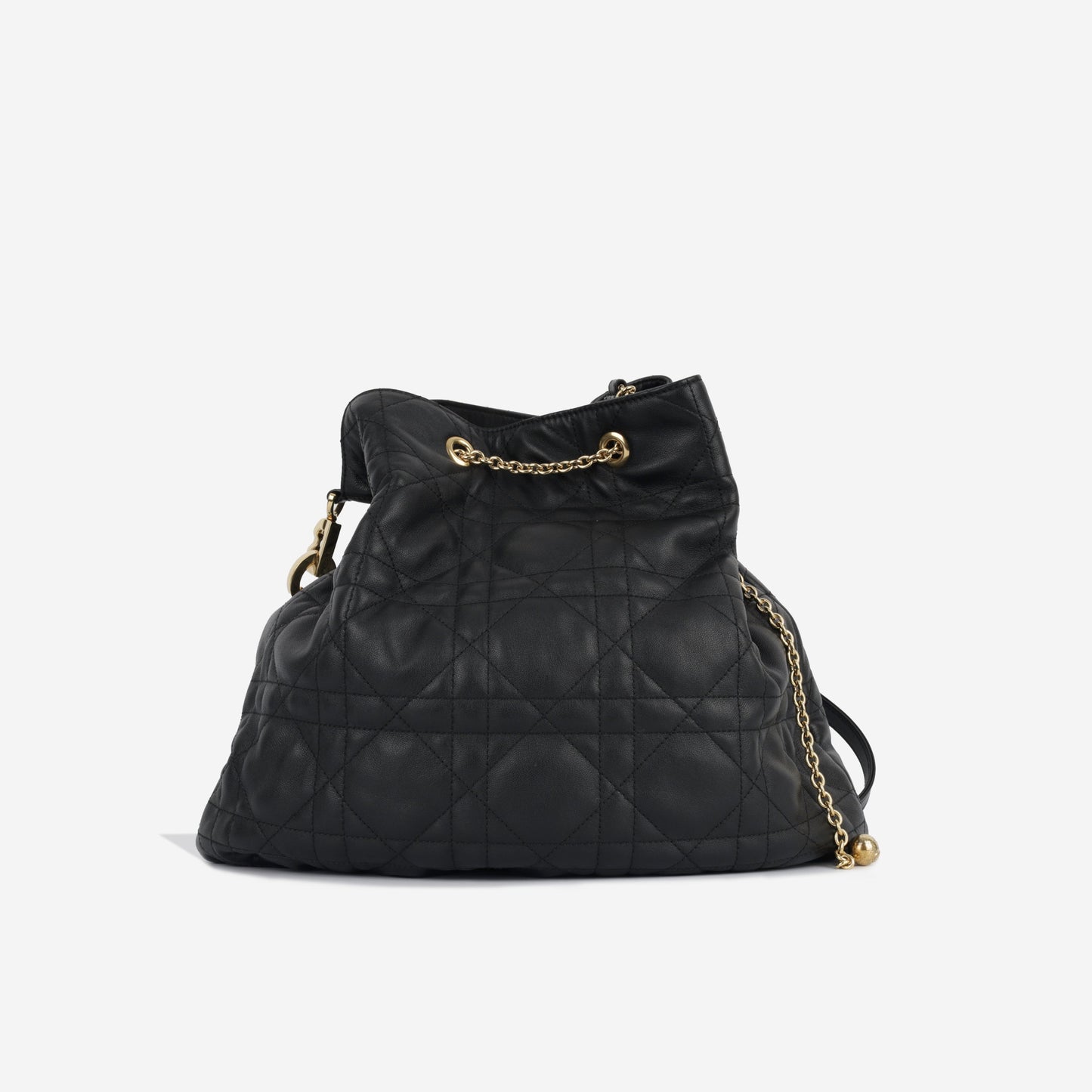 Christian Dior Large Ammi Bag