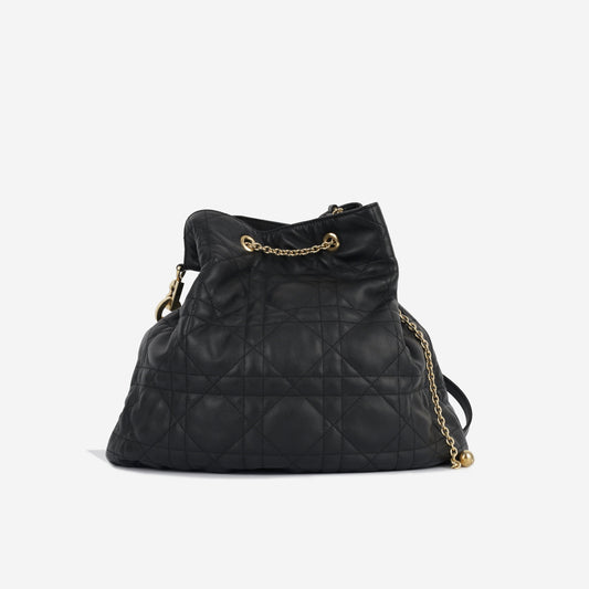 Christian Dior Large Ammi Bag