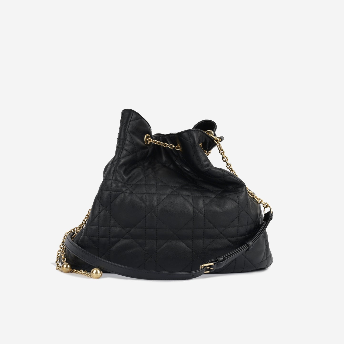 Christian Dior Large Ammi Bag