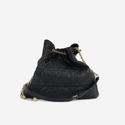 Christian Dior Large Ammi Bag