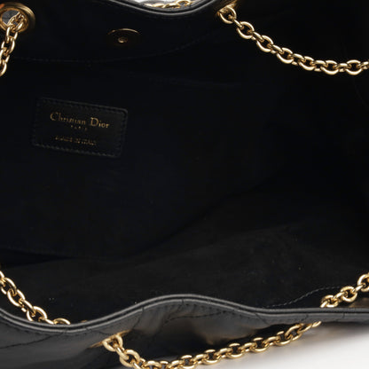 Christian Dior Large Ammi Bag