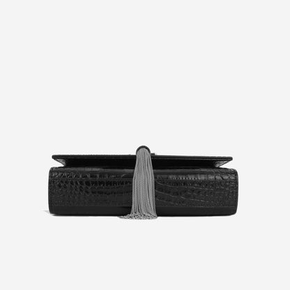 Saint Laurent Small Kate Tassel