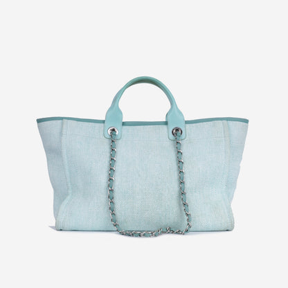 Chanel Deauville Tote - Large