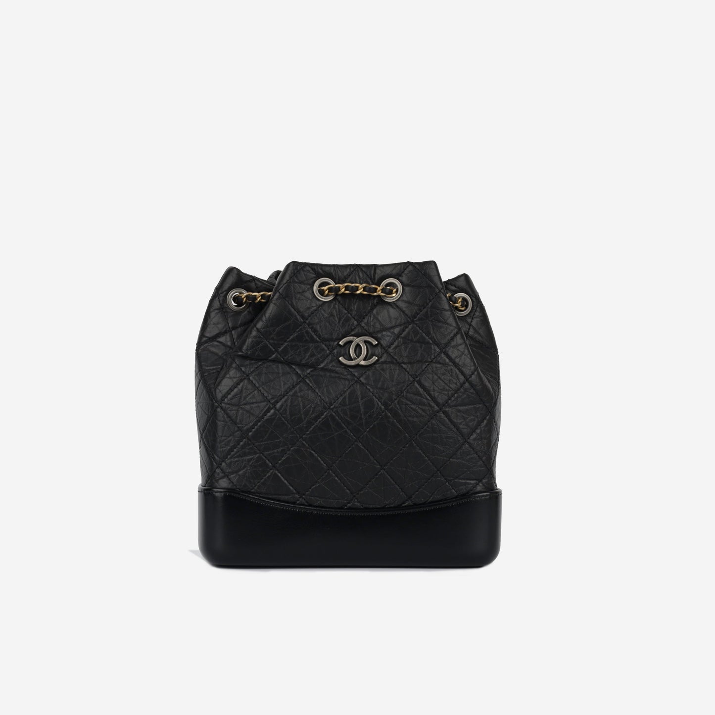 Chanel Small Gabrielle Backpack