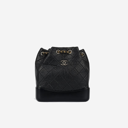 Chanel Small Gabrielle Backpack