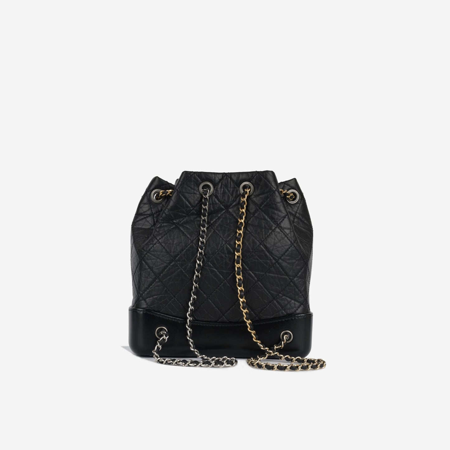 Chanel Small Gabrielle Backpack