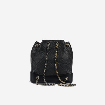 Chanel Small Gabrielle Backpack