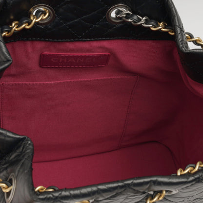 Chanel Small Gabrielle Backpack
