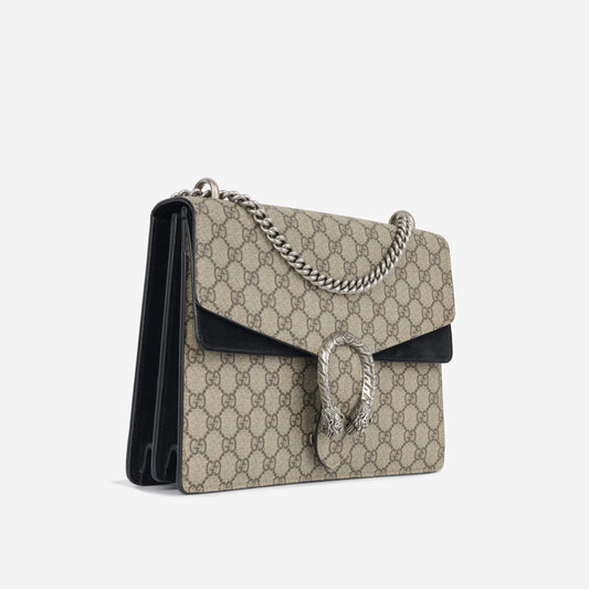 Gucci Dionysus Medium GG Canvas