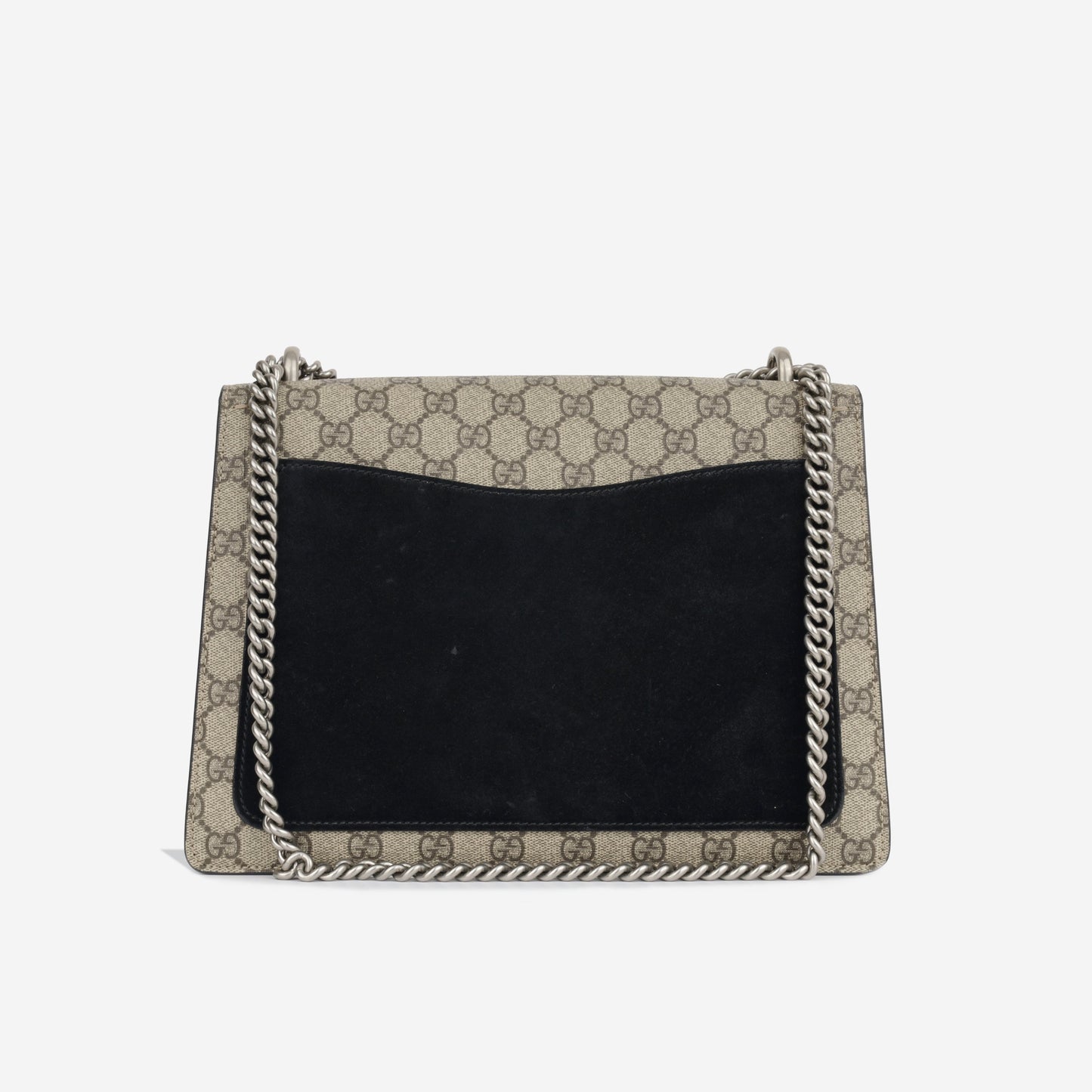 Gucci Dionysus Medium GG Canvas