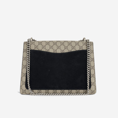 Gucci Dionysus Medium GG Canvas