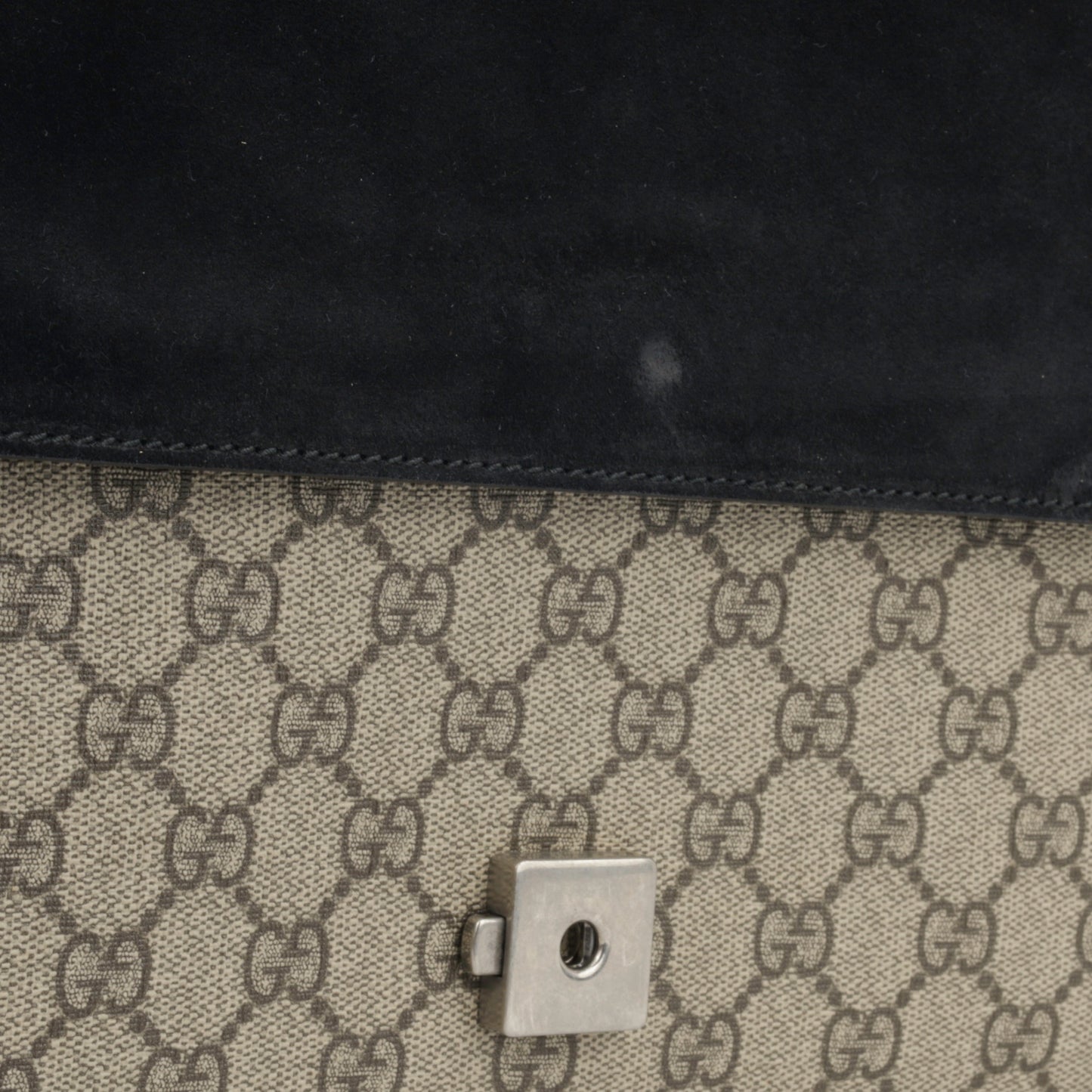 Gucci Dionysus Medium GG Canvas