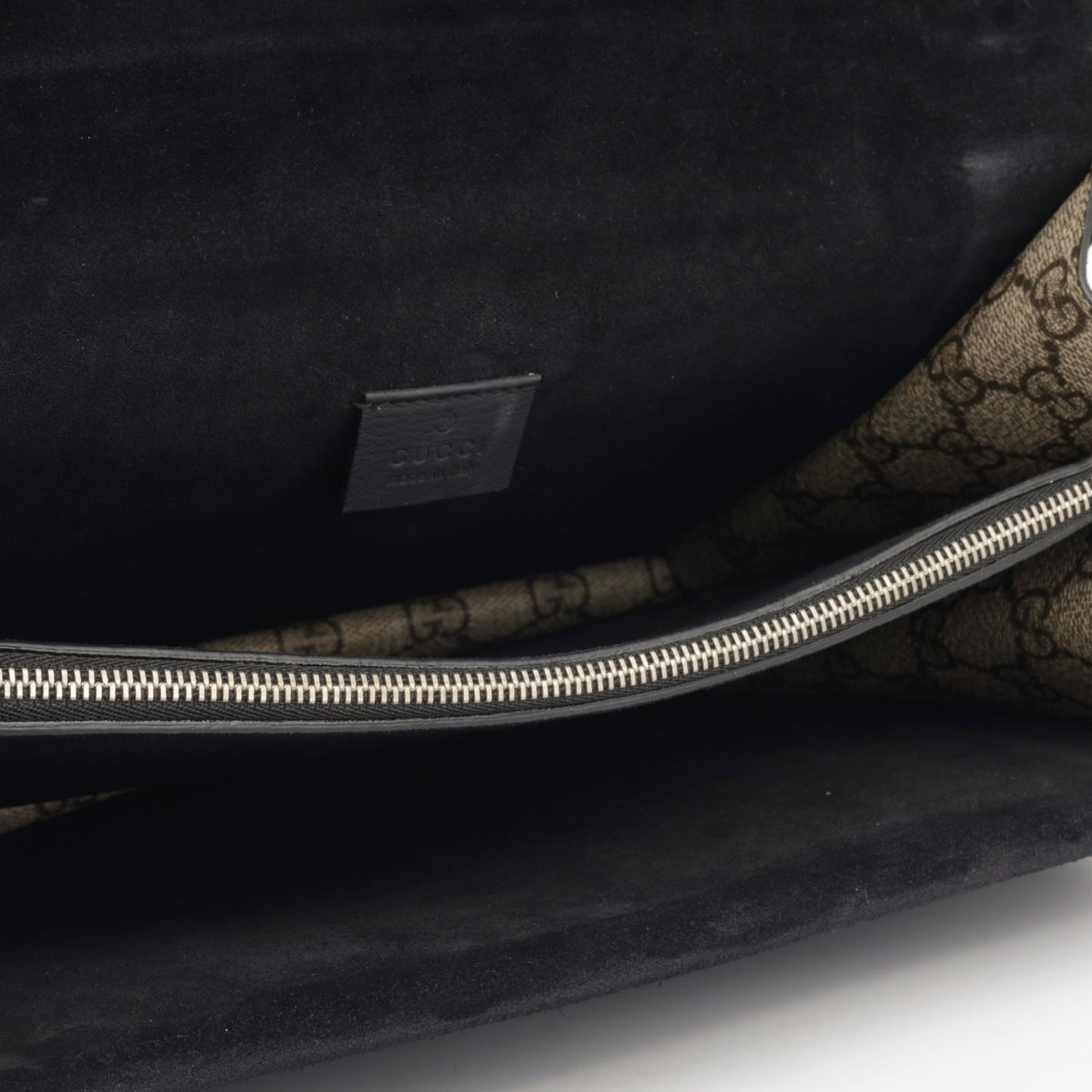 Gucci Dionysus Medium GG Canvas