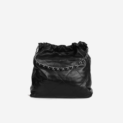 Chanel Medium 22 Tote