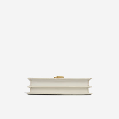 Saint Laurent Cassandra Medium Chain Bag