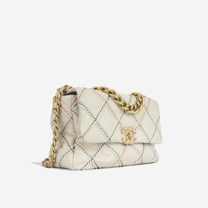 Chanel Chanel 19 - Large