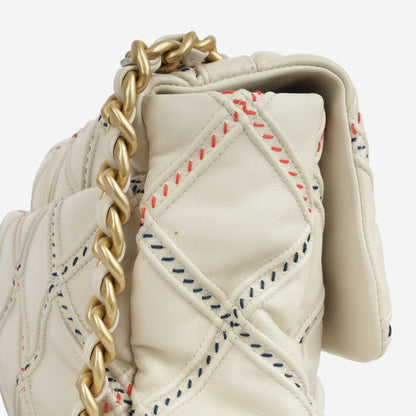 Chanel Chanel 19 - Large