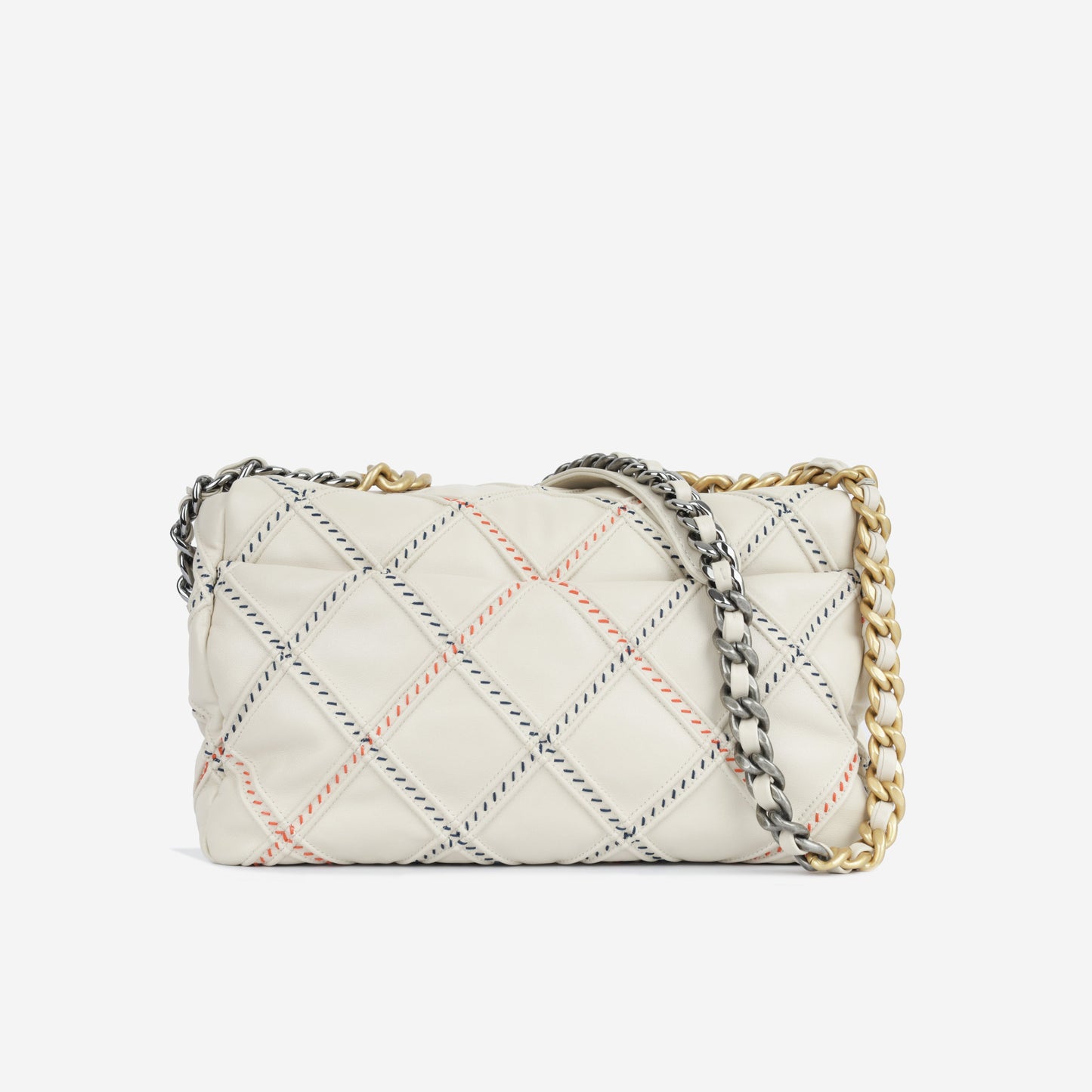 Chanel Chanel 19 - Large